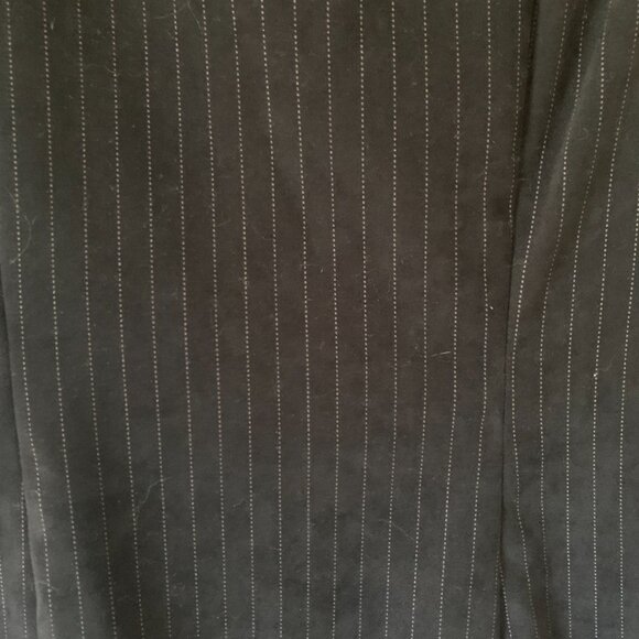 Rampage Gray Dress - Size 3 - Picture 2 of 4